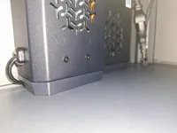0.2mm layer, 3 walls, 15% infill