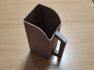 Feed Scoop (No Supports)