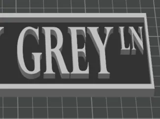 Morally Grey LN