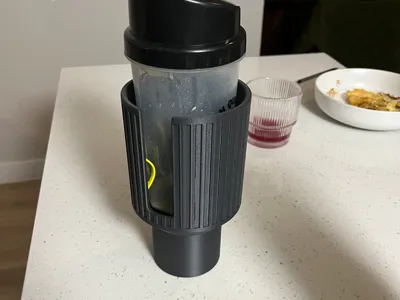 Cup Holder Tabs that don't break