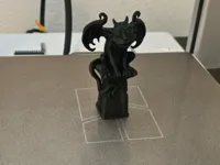 0.16mm layer, 2 walls, 15% infill