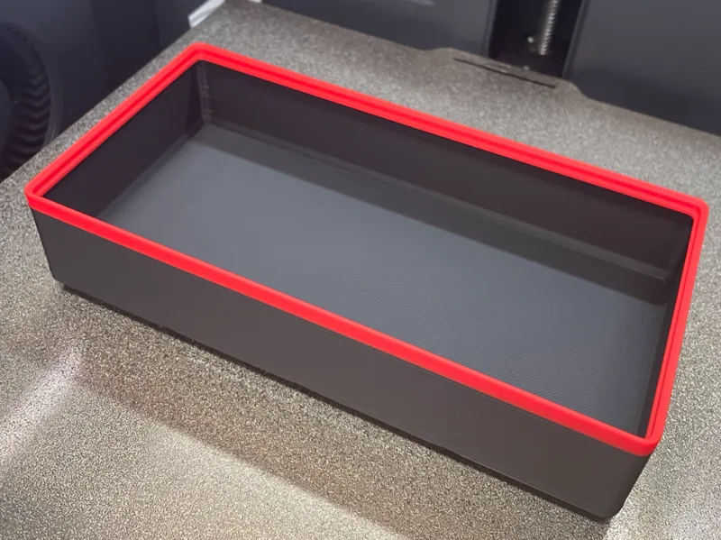 2x4x5 Gridfinity Bin