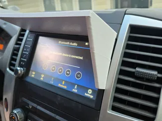 Nissan Frontier Dash Sun Cover 2020 and Others