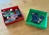 5 Bins- A1 Mini