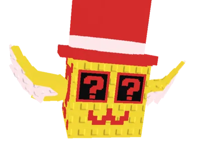 brainrot lucky  block admin