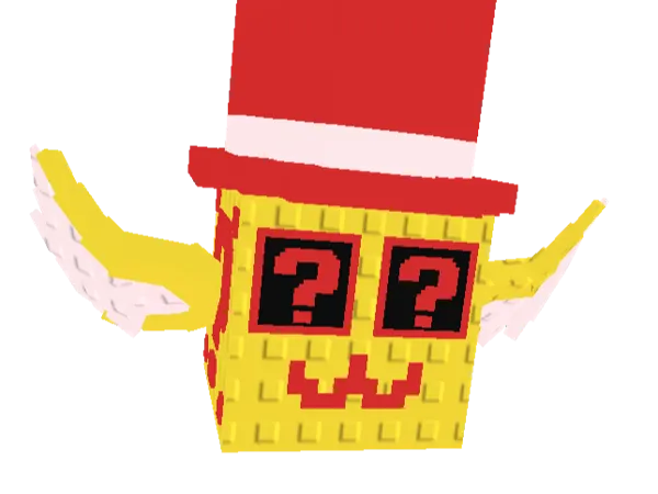 Bloc chance Brainrot Admin