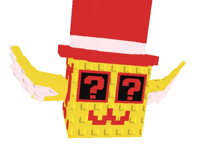 brainrot lucky  block admin