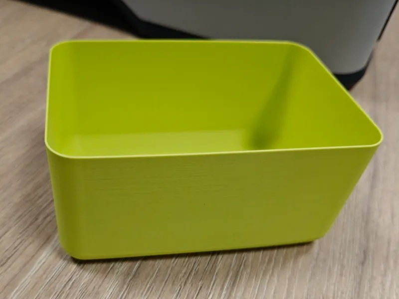 Poop box
