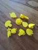 0.2mm layer, 2 walls, 10% infill@Honeycomb, Organic-Tree