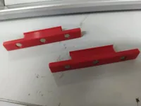 0.2mm 层高, 3 层墙, 20% 填充