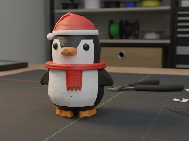 Penguin