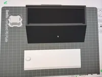 0.2mm layer, 4 walls, 15% infill