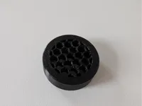 0.16mm layer, 2 walls, 100% infill