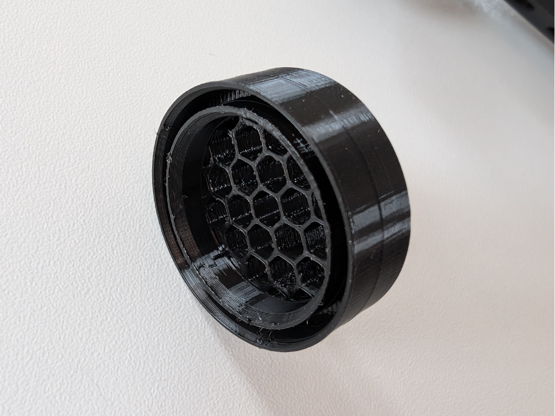 Vortex Spitfire 1x AR Prism Killflash