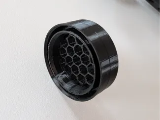 Vortex Spitfire 1x AR Prism Killflash