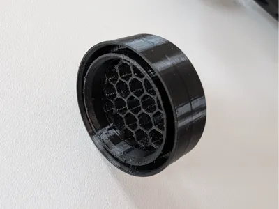 Vortex Spitfire 1x AR Prism Killflash