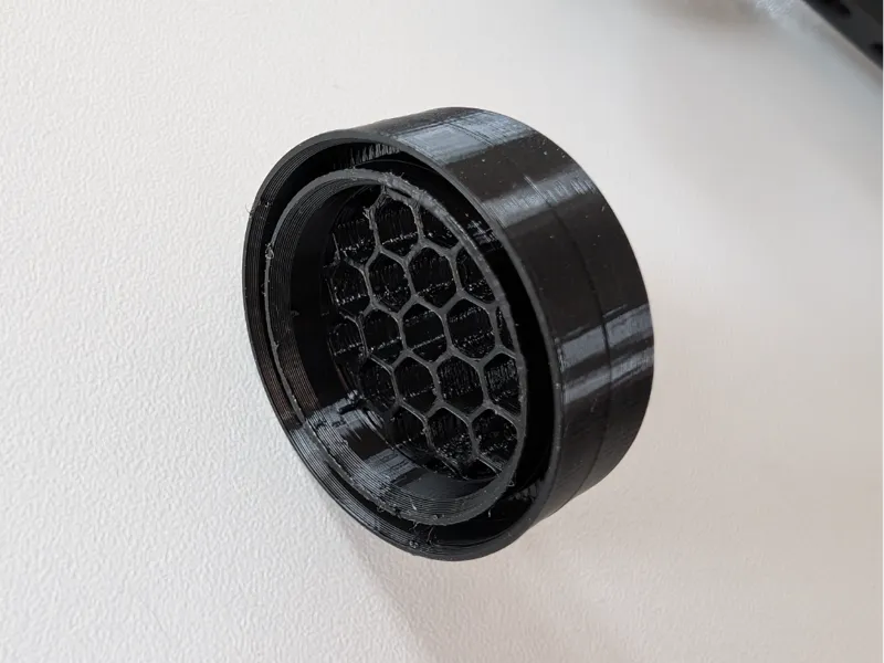 Vortex Spitfire 1x AR Prism Killflash