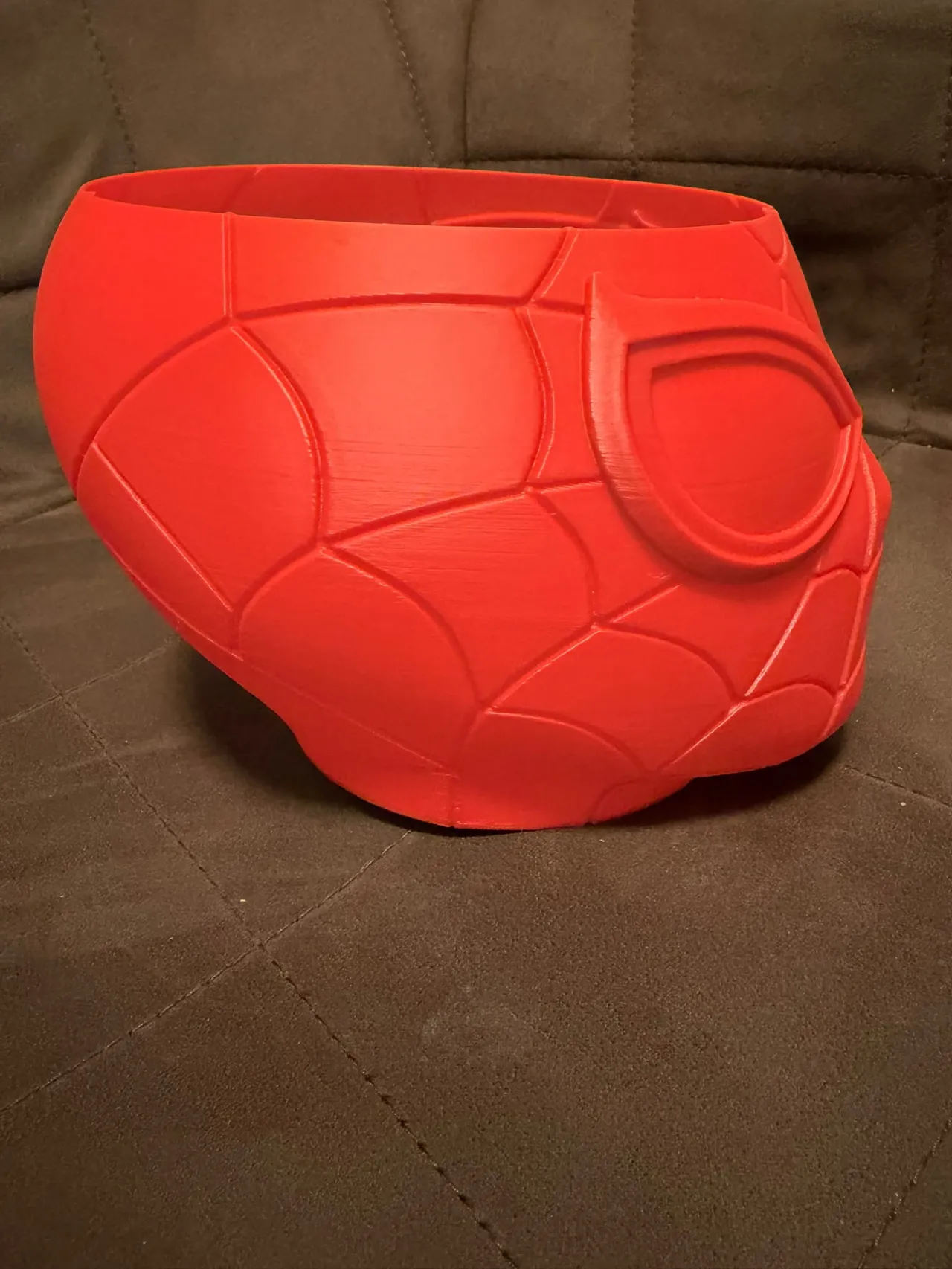 SpiderMan - Brand New Day / Popcorn-Candy Bowl / view 3