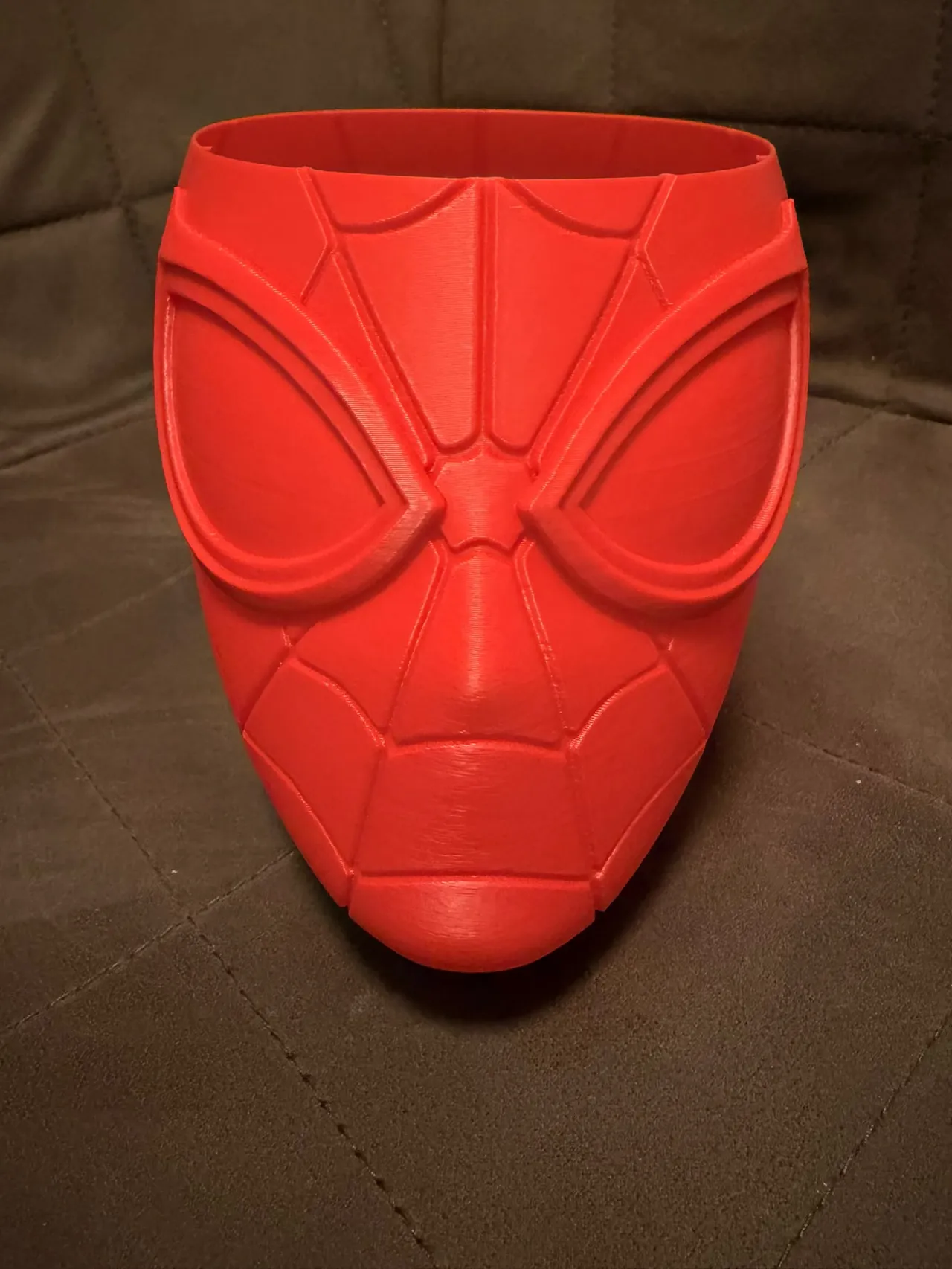 SpiderMan - Brand New Day / Popcorn-Candy Bowl / view 2