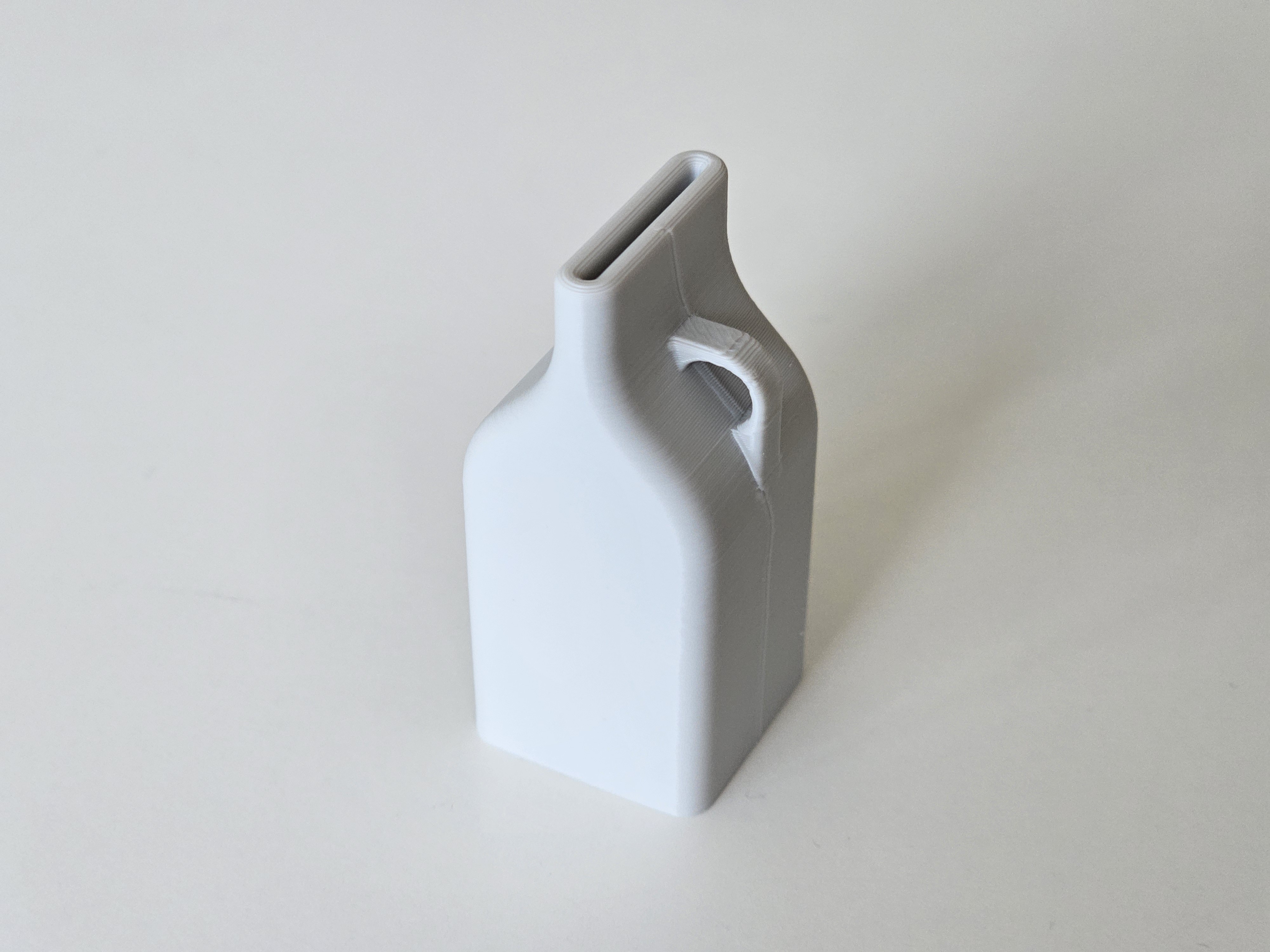 Miniatura 2 do modelo 3D Optimized whistle V2