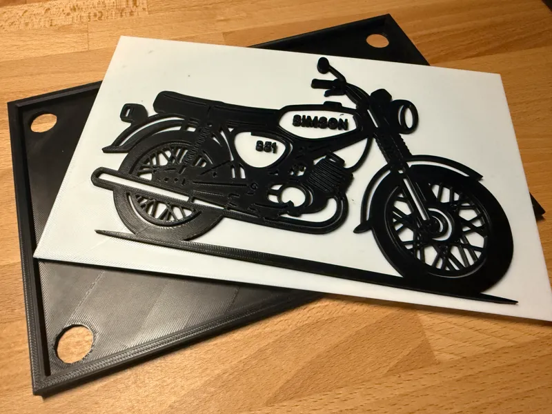 Simson S51