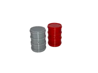 0.12mm layer, 2 walls, 15% infill