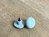 0.20mm layer, 4 walls, 20% infill