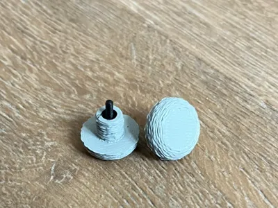Joystick for DJI Controller, Radiomaster Zorro, 