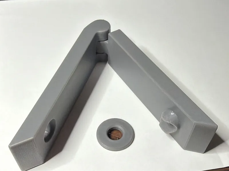 10mm paper grommets with print in place hole punch