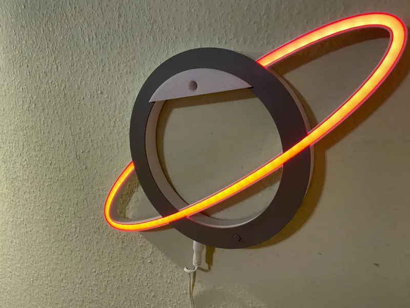 IKEA AFTONSPARV Wandhalterung