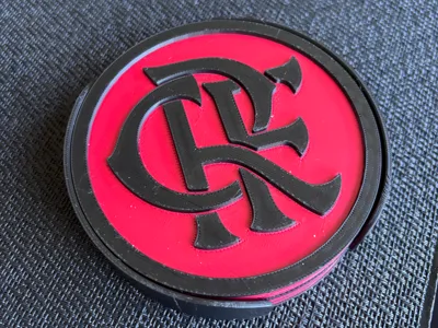 Flamengo Coasters