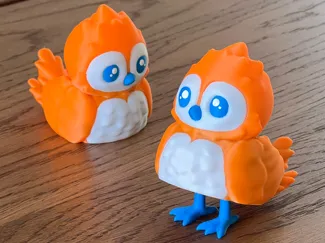 Pepe the Borb - World of Warcraft