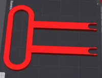 0.2mm layer, 2 walls, 25% infill