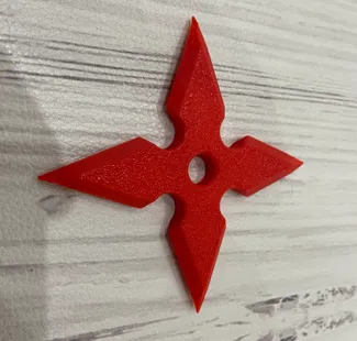 Shuriken 1