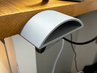 Headphone Holder Arch