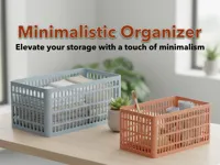 Organizer Box 125x80mm