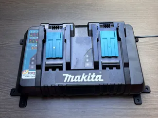 Wall mount for Makita Battery Charger