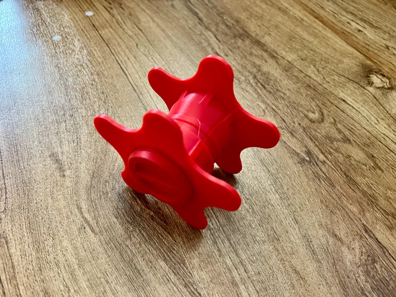 Stargrip Spool Desiccator