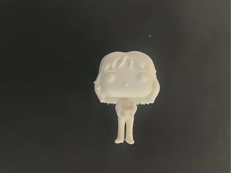 Joyce Stranger Things 4cm