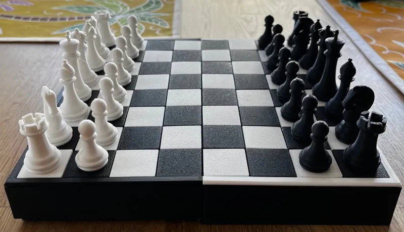chessboard Mod Holes enlarged