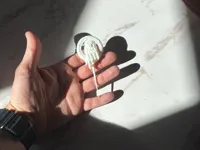 0.12mm layer, 2 walls, 15% infill
