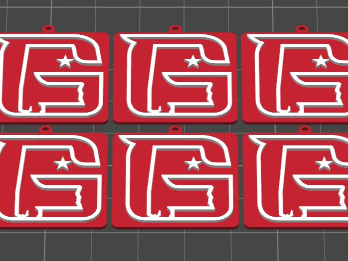 gadsden sixer