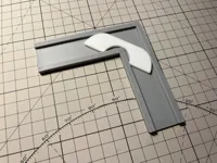 0.2mm 层高, 2 层墙, 15% 填充