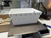 0.2mm layer, 2 walls, 10% infill