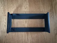 P1S, 0.2mm layer, 2 walls, 15% infill