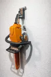 With text that can be change in Slicer