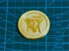 0.08mm layer, 2 walls, 15% infill