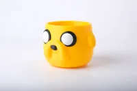 0.16mm layer, 2 walls, 20% infill