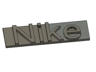 Nike Logo