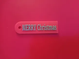 Weihnachts Anhänger